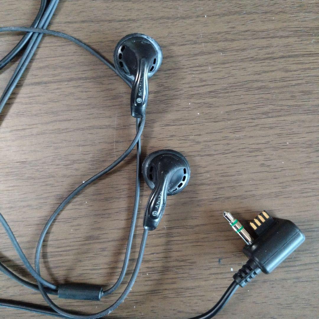 （状態並）SONY ウォークマン WM-EX511 カセットプレーヤー