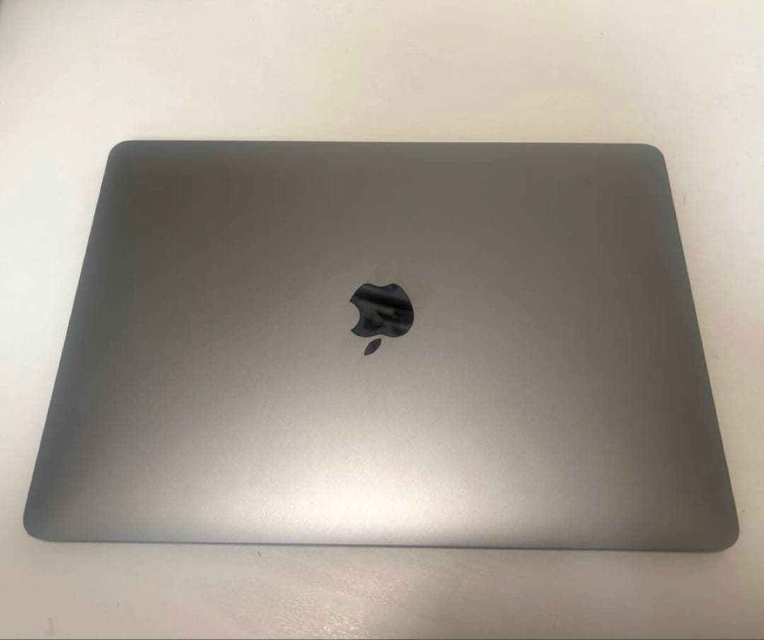 【即購入⭕️】MacBookAir 13インチ 2019☆バッテリー状態良好