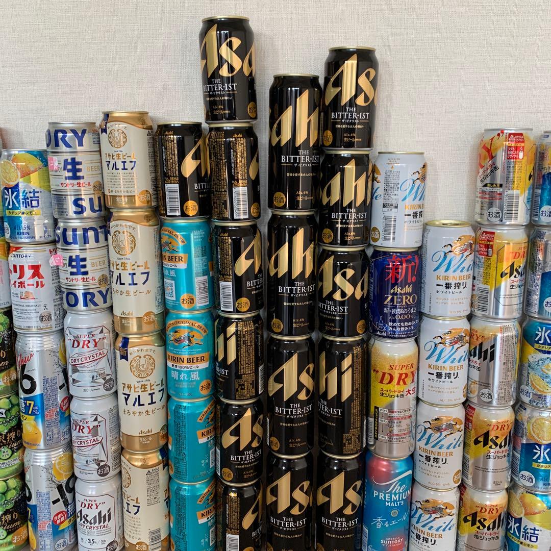 まとめ売り　お買い得　ビール　サワーなど