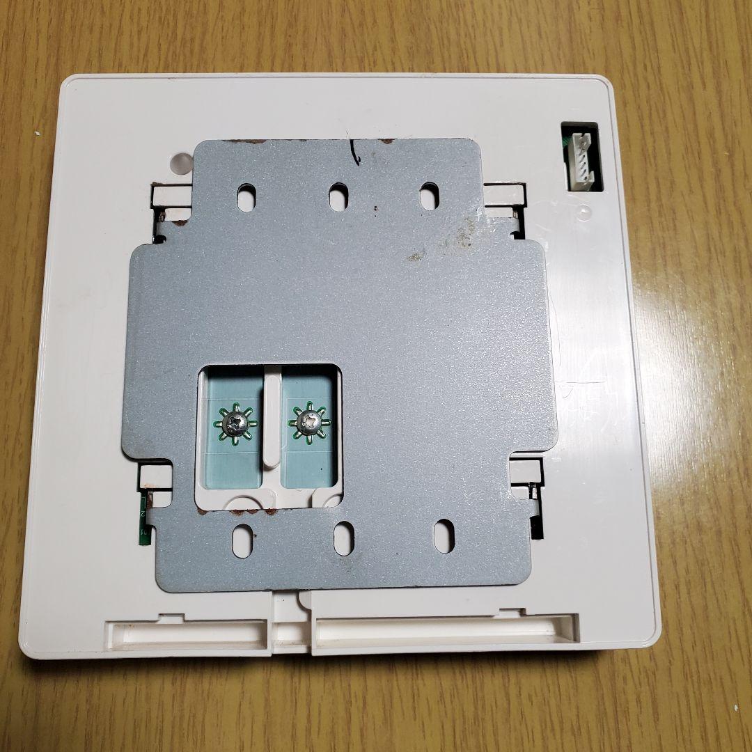 日立エコキュート リモコンセット