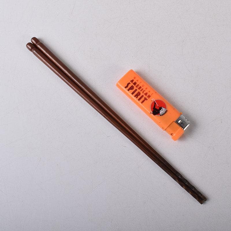 茶道具　銅火箸　六膳まとめて　V　R8596