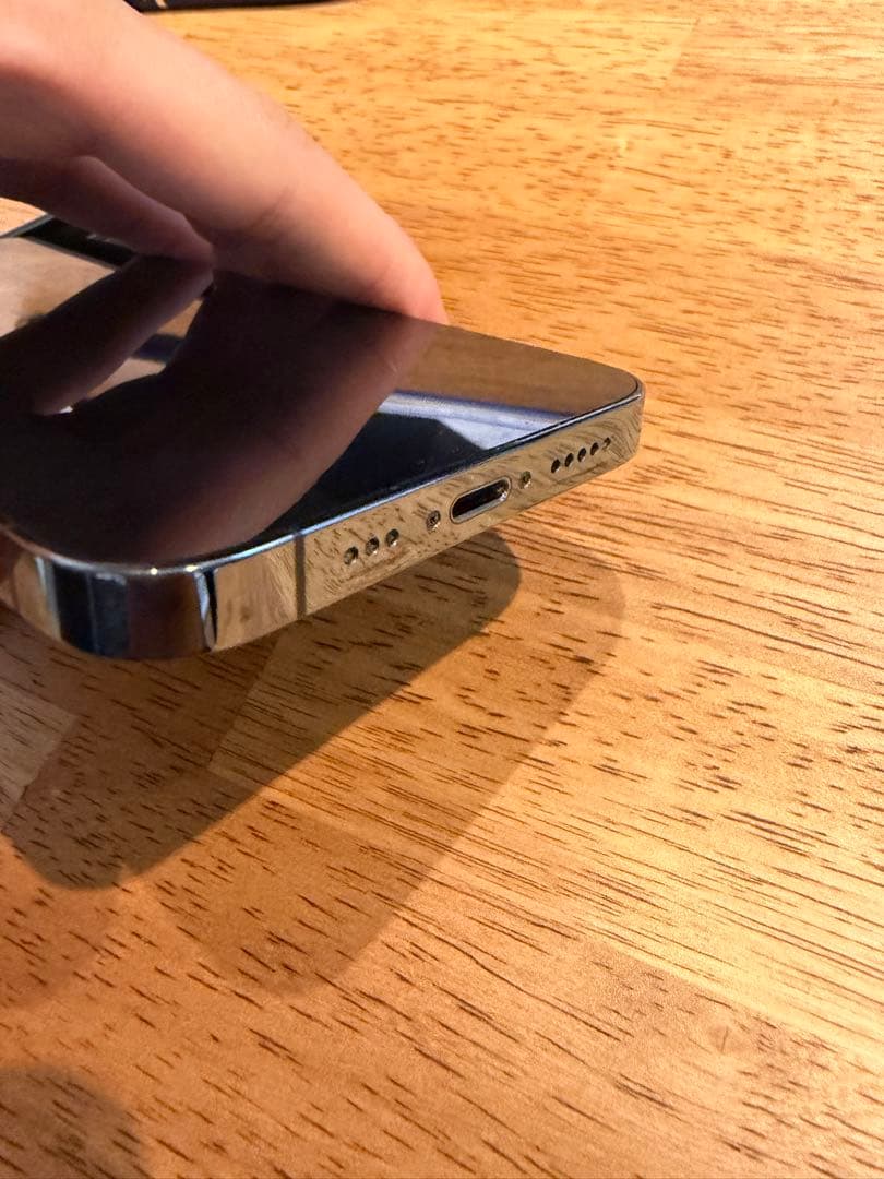 iPhone 13 Pro 256GB Graphite 本体 グラファイト 黒