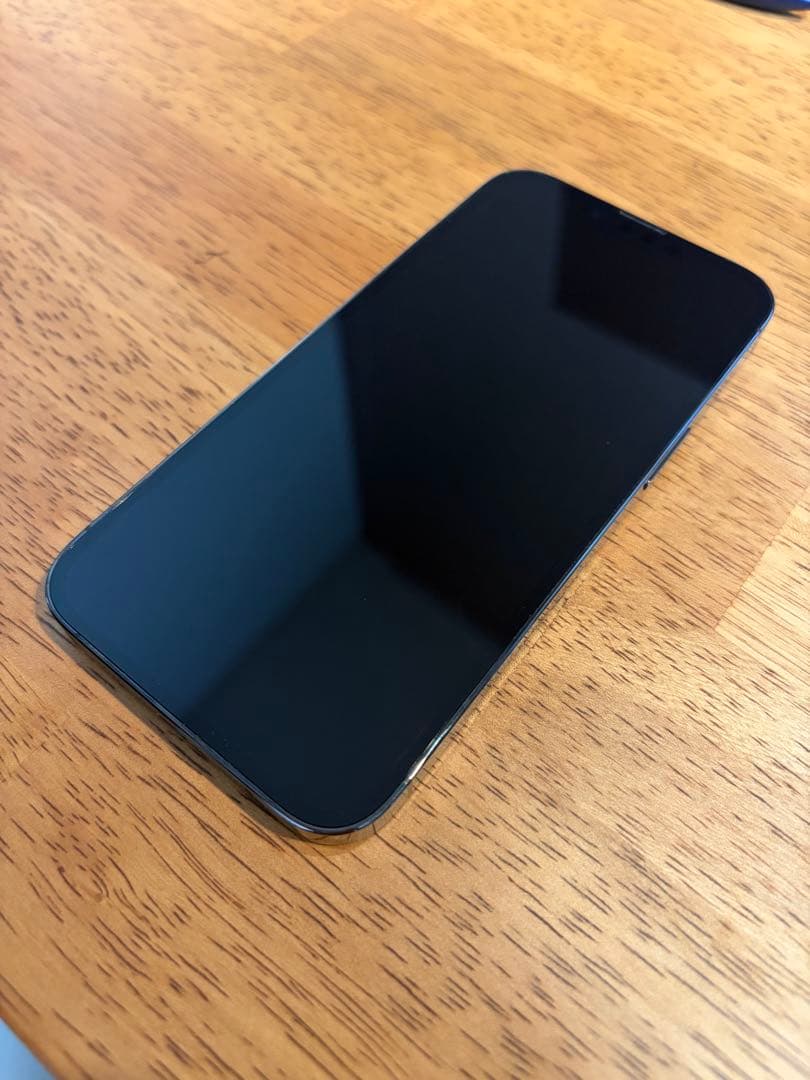 iPhone 13 Pro 256GB Graphite 本体 グラファイト 黒