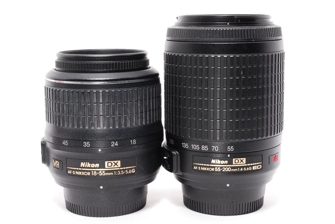 人気カラー◆Nikon D3200◆一眼レフカメラ◆手振れ補正搭載◆すぐ使える◆