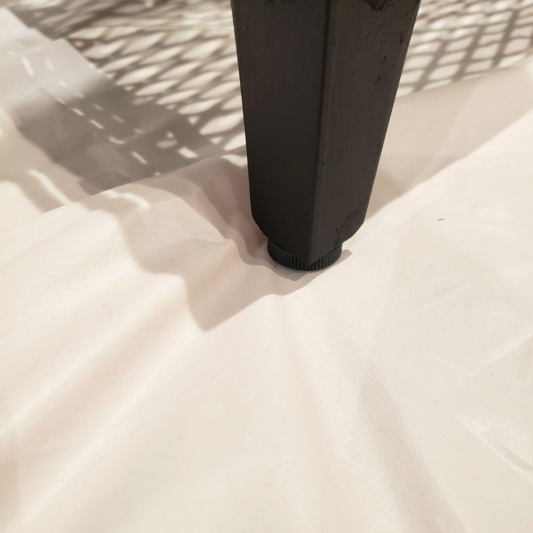 植物棚 アイアンシェルフ アイアンラック ダクトレール70