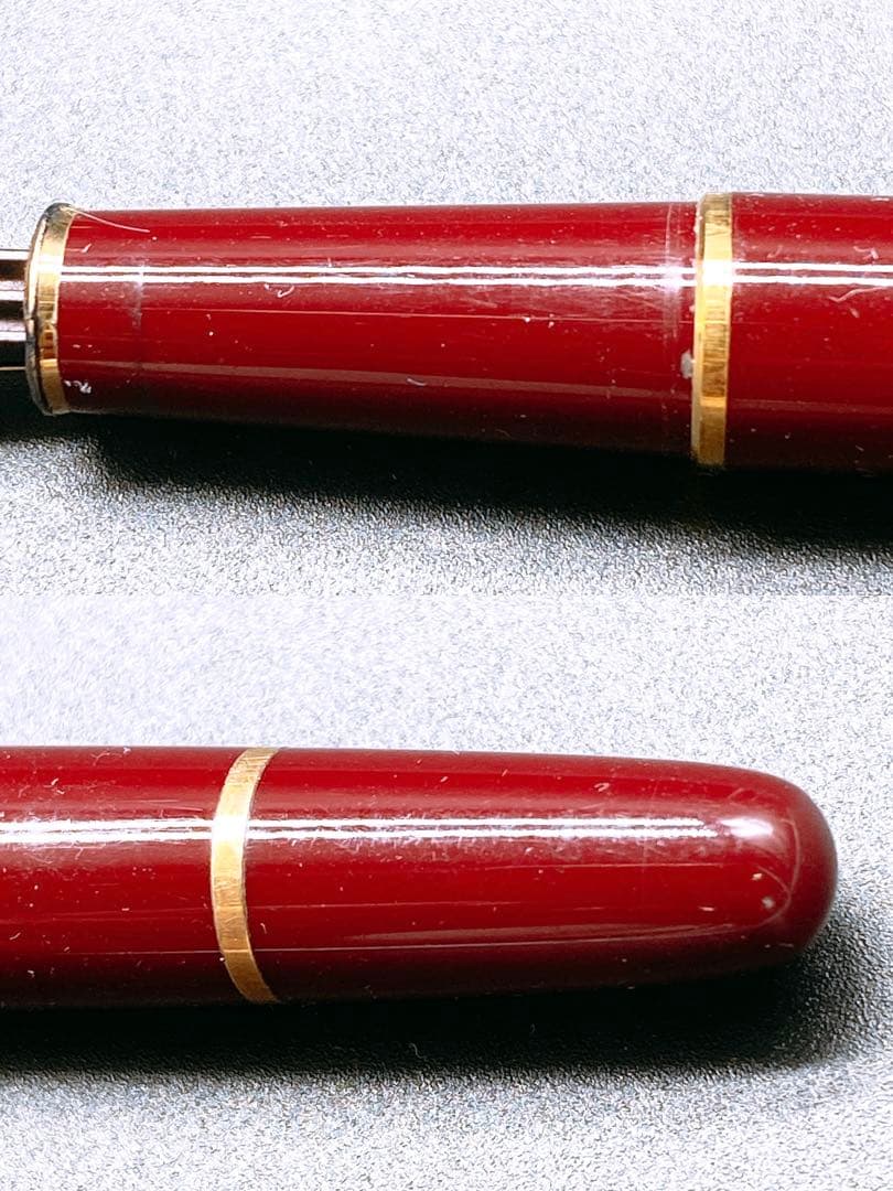 万年筆モンブラン マイスターシュテック4810 14K 585 DC322482