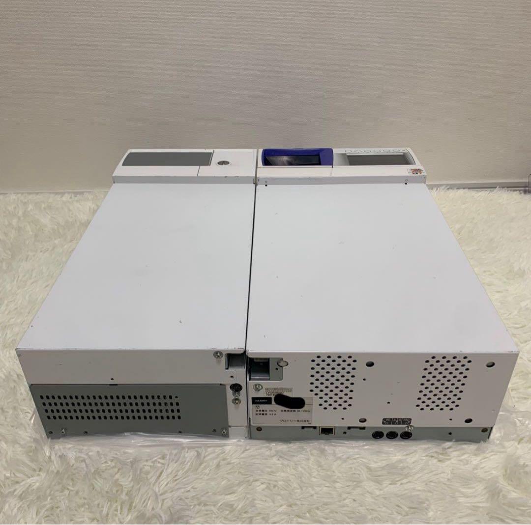 シチズンシステムズ CT-S257LTJWH レシートプリンタ