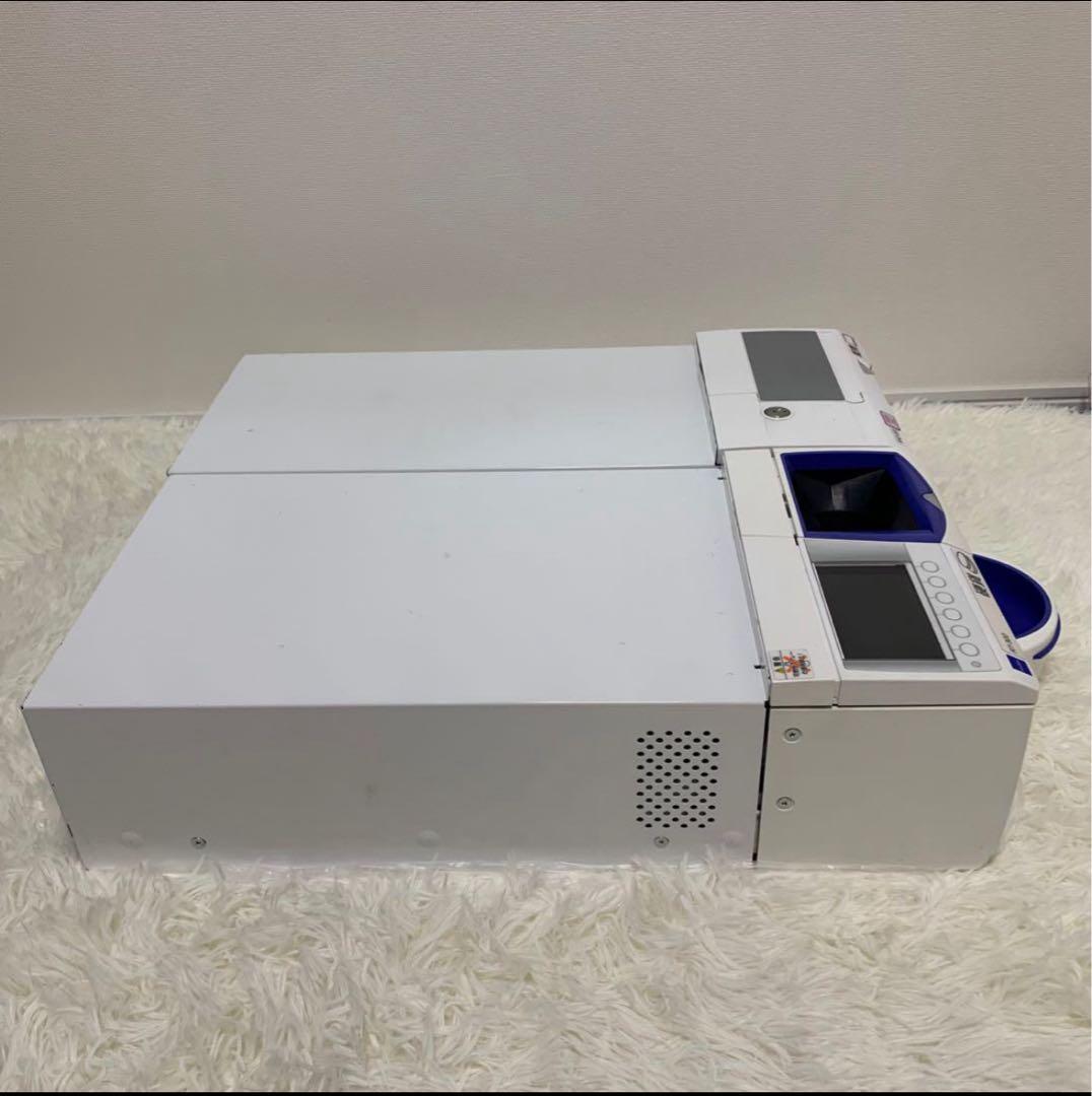 シチズンシステムズ CT-S257LTJWH レシートプリンタ