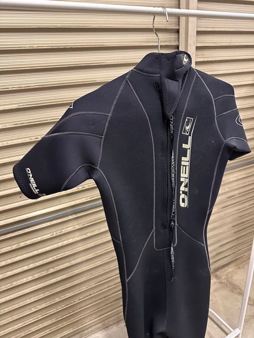O’NEILL ウエットスーツ　3/2mmシーガル Mサイズ　サーフィン