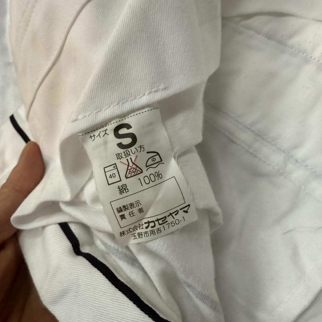 阪神タイガース/ニッカポッカ/鳶ズボン/Ｓ/生産終了品/野球応援ユニフォームレア