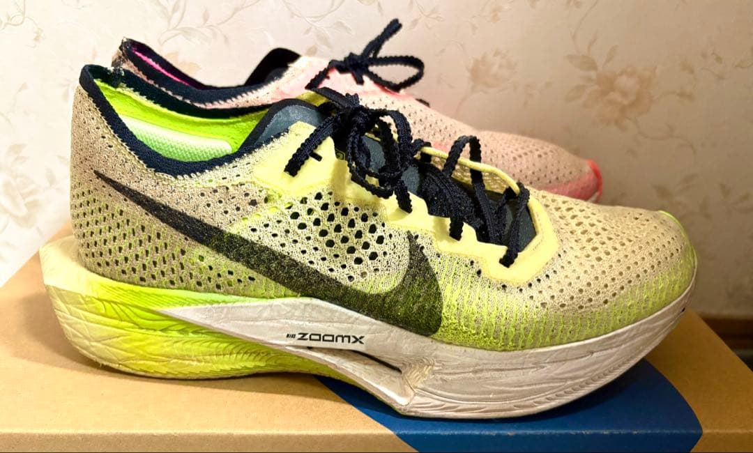 【駅伝パック】NIKEヴェイパーフライネクスト%3 27cm