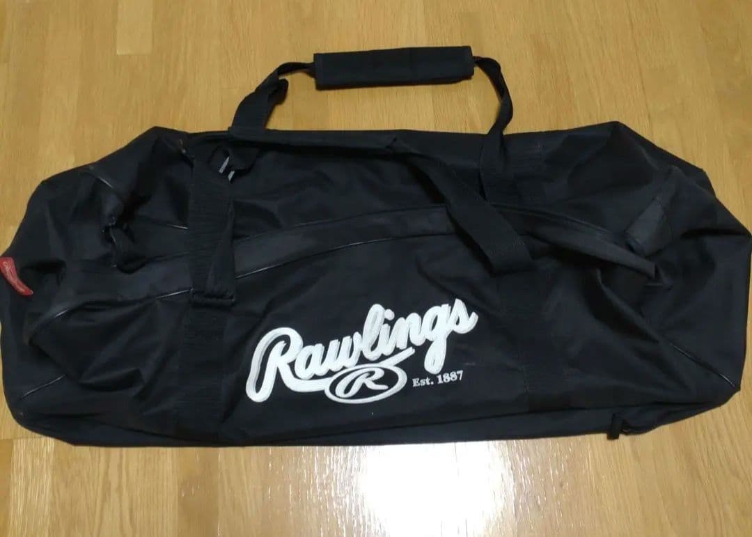 久保田スラッガーキャッチャー防具セット（一般軟式）バッグ付き