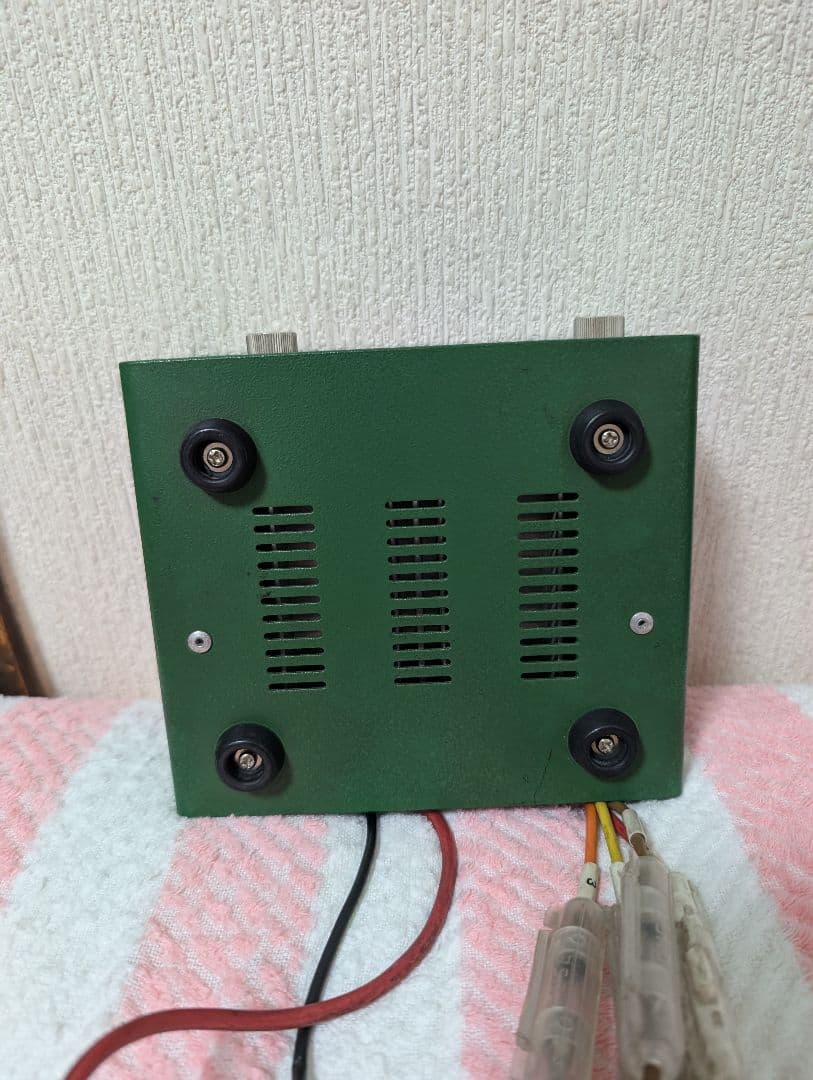 デコトラ、オートボーイAUTO BOY 7000 4連マーカーリレー機