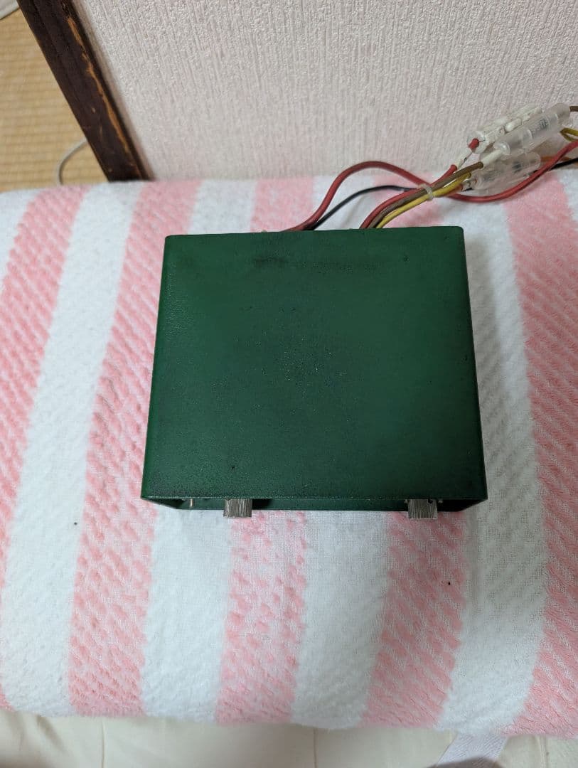 デコトラ、オートボーイAUTO BOY 7000 4連マーカーリレー機