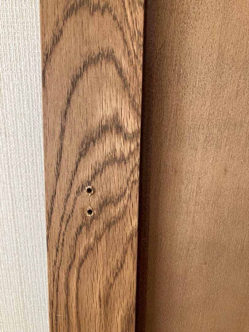 ウニコ unico 姿見　ミラー