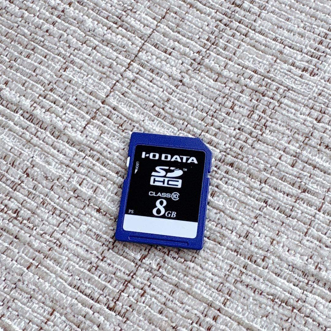 SONY DSC-WX350 デジカメ　SDカード