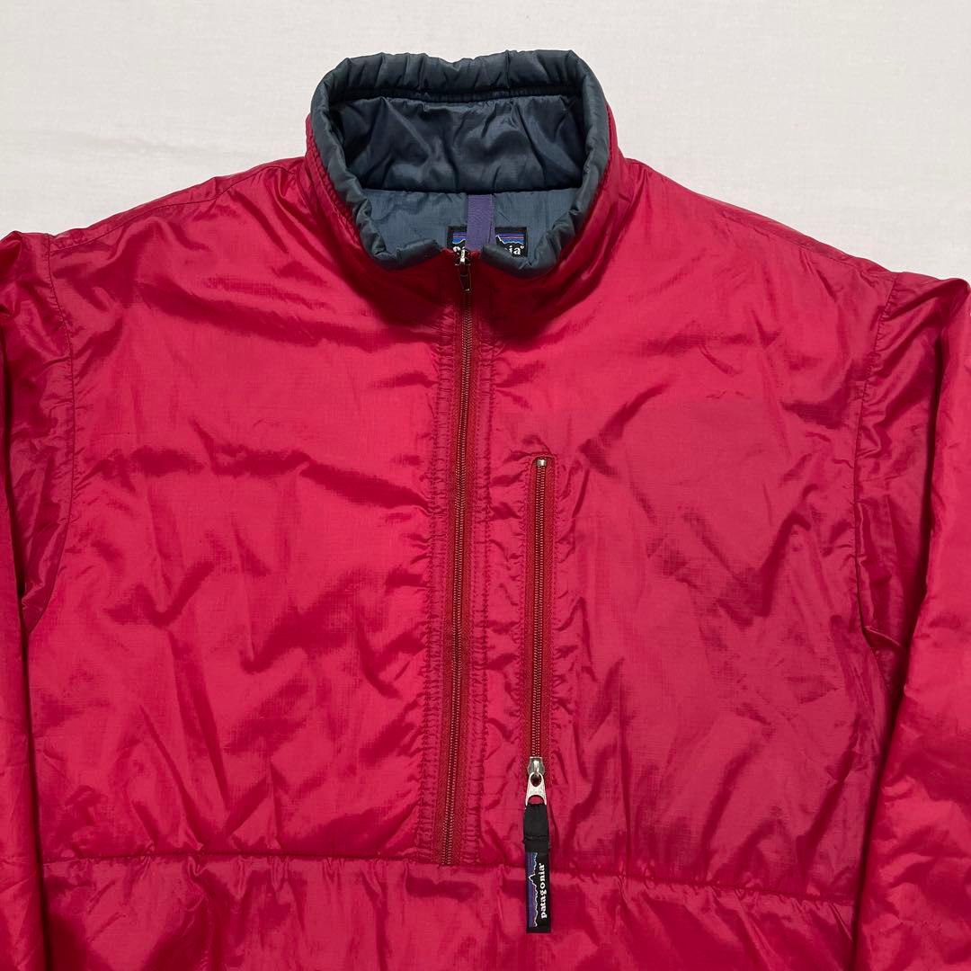 ロ*)様 や*す様 patagoniaパタゴニアUSA製パフボールジャケット サ