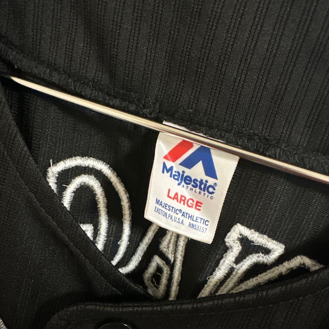 SoftBank ユニホーム 柳田悠岐