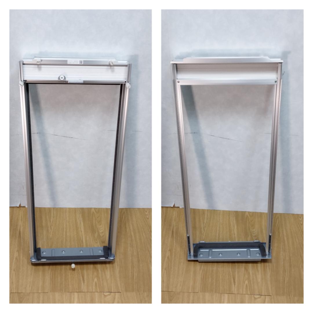 K♢914 コロナ ウインドエアコン（冷房専用タイプ） CW-1624R