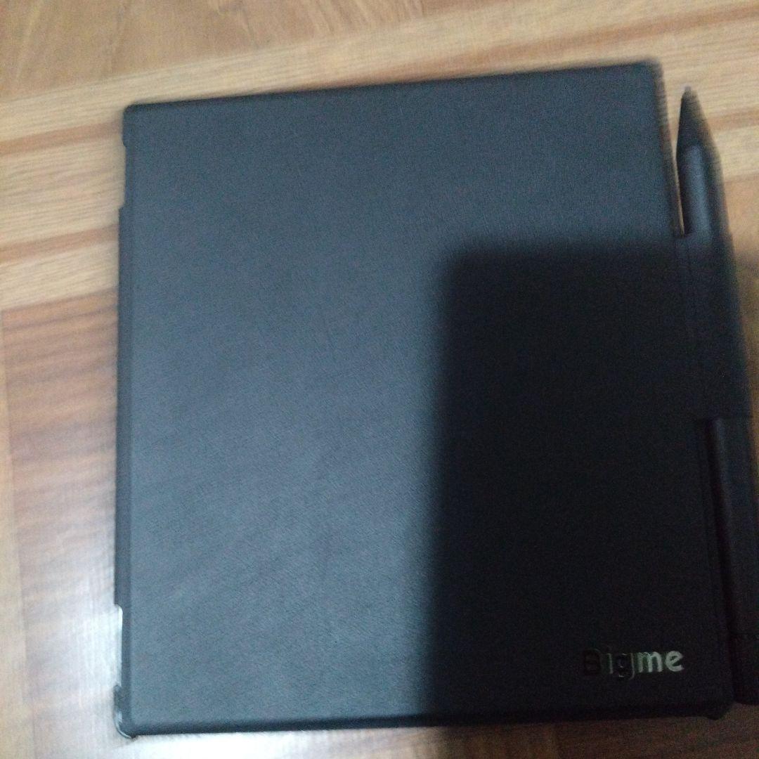 電子書籍リーダー本体 Bigme b751c