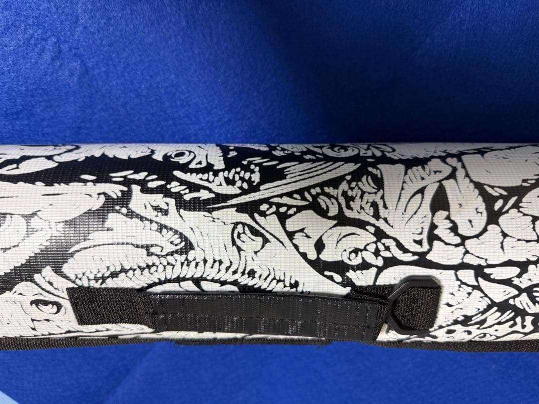 海沼河さま　Jetslowジェットセッター81S【ROCA】　ケース付き