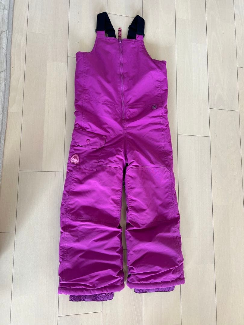 Burton スキーウェア　スノーウェア