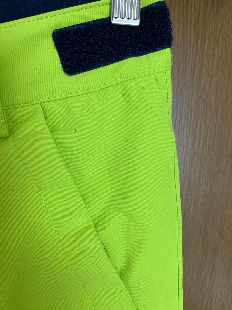 スノーボード ウェア burton キッズSサイズ130cm