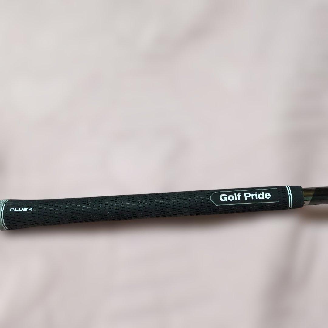 PLATINUM SPEEDER DW用シャフト ４SR キャロウェイスリーブ付