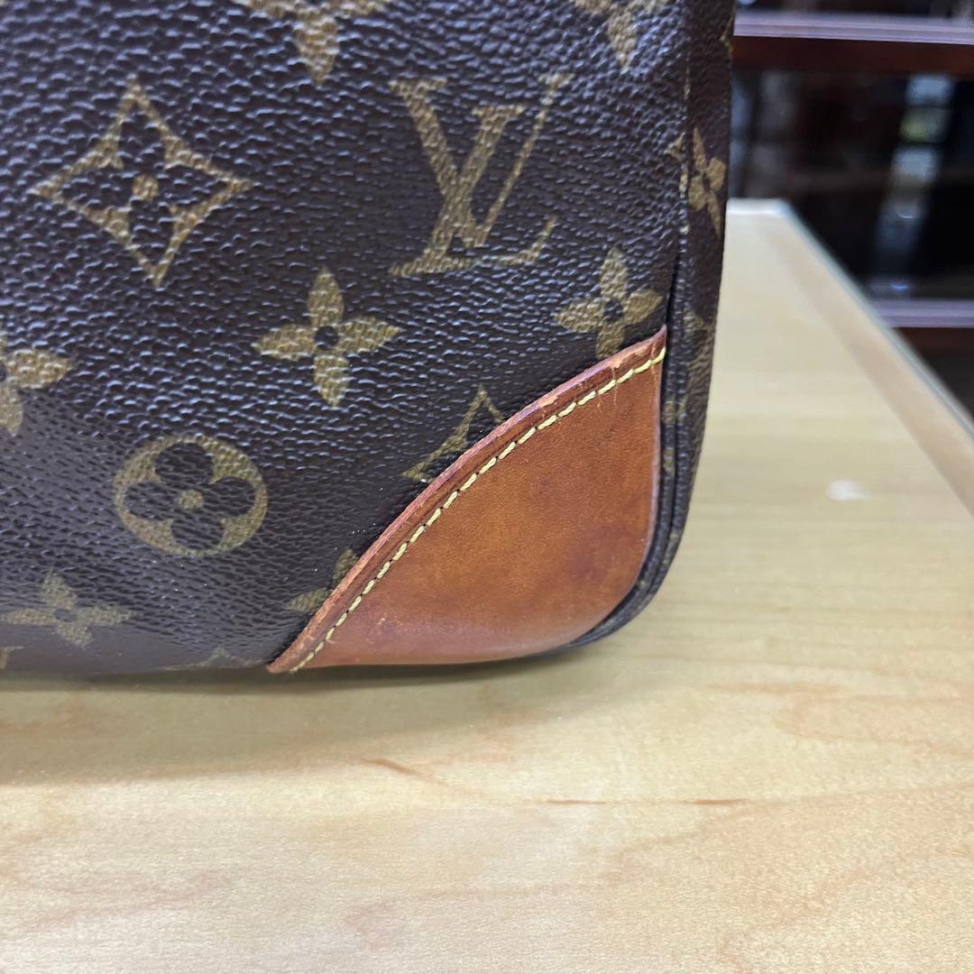 施雅英Louis Vuitton モノグラム ショルダーバッグ