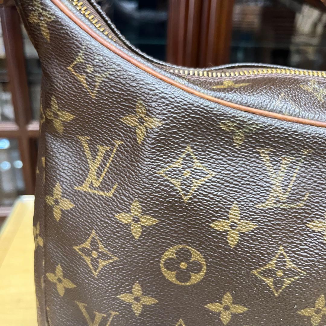 施雅英Louis Vuitton モノグラム ショルダーバッグ