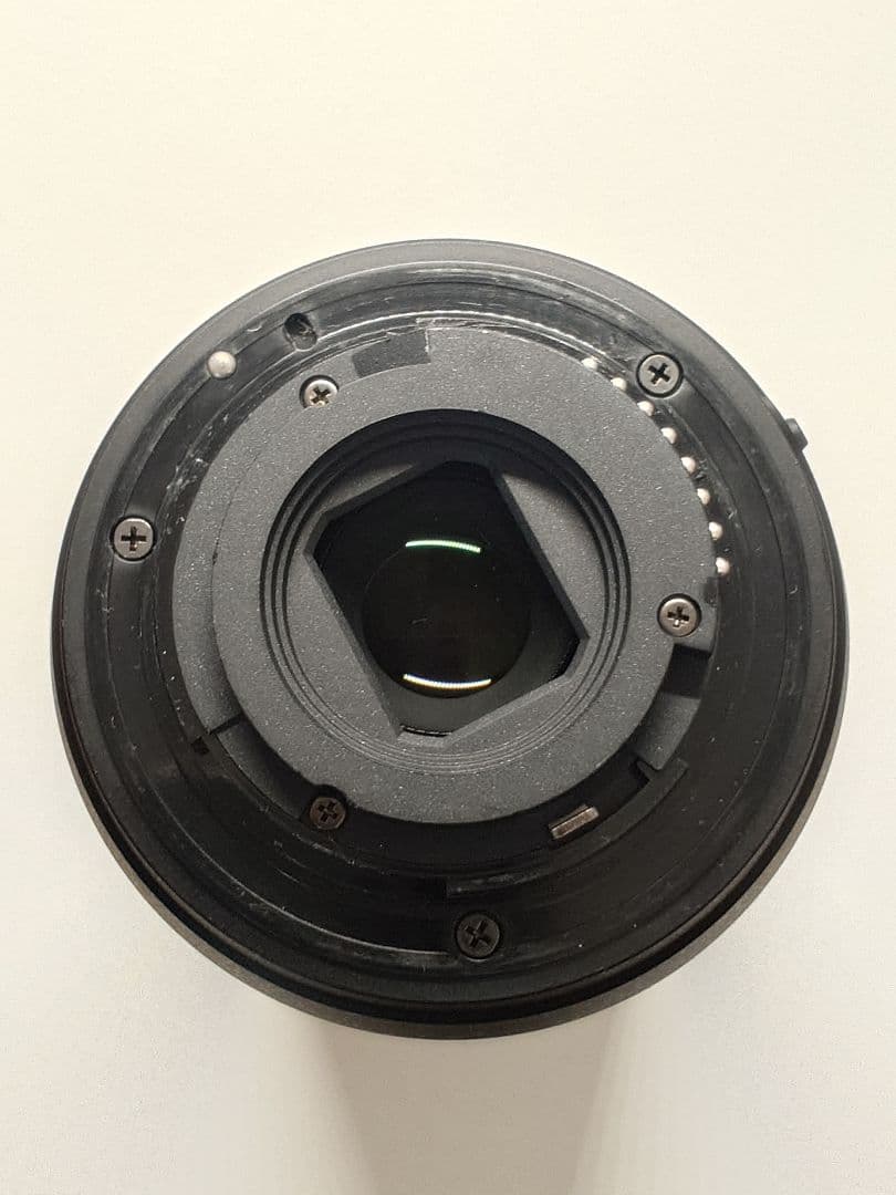 レンズ(ズーム) Nikon AF-P NIKKOR 70-300mm 4.5-6.3G