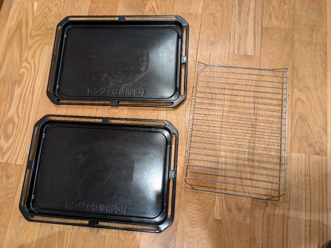 東芝オーブンレンジ　ER-RD3000