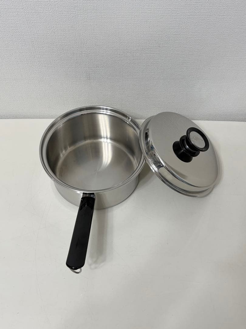 アムウェイ　大ソースパン