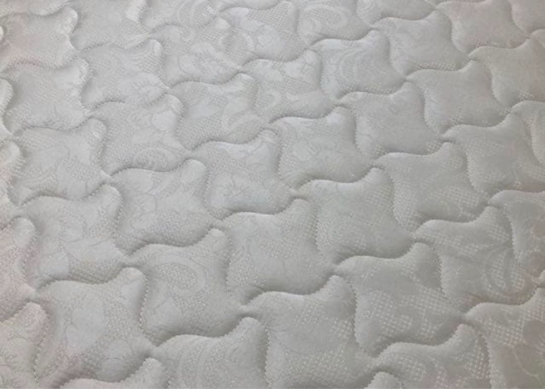 大塚家具 IDC フレーム　パイプ　シングル スプリングマットレス