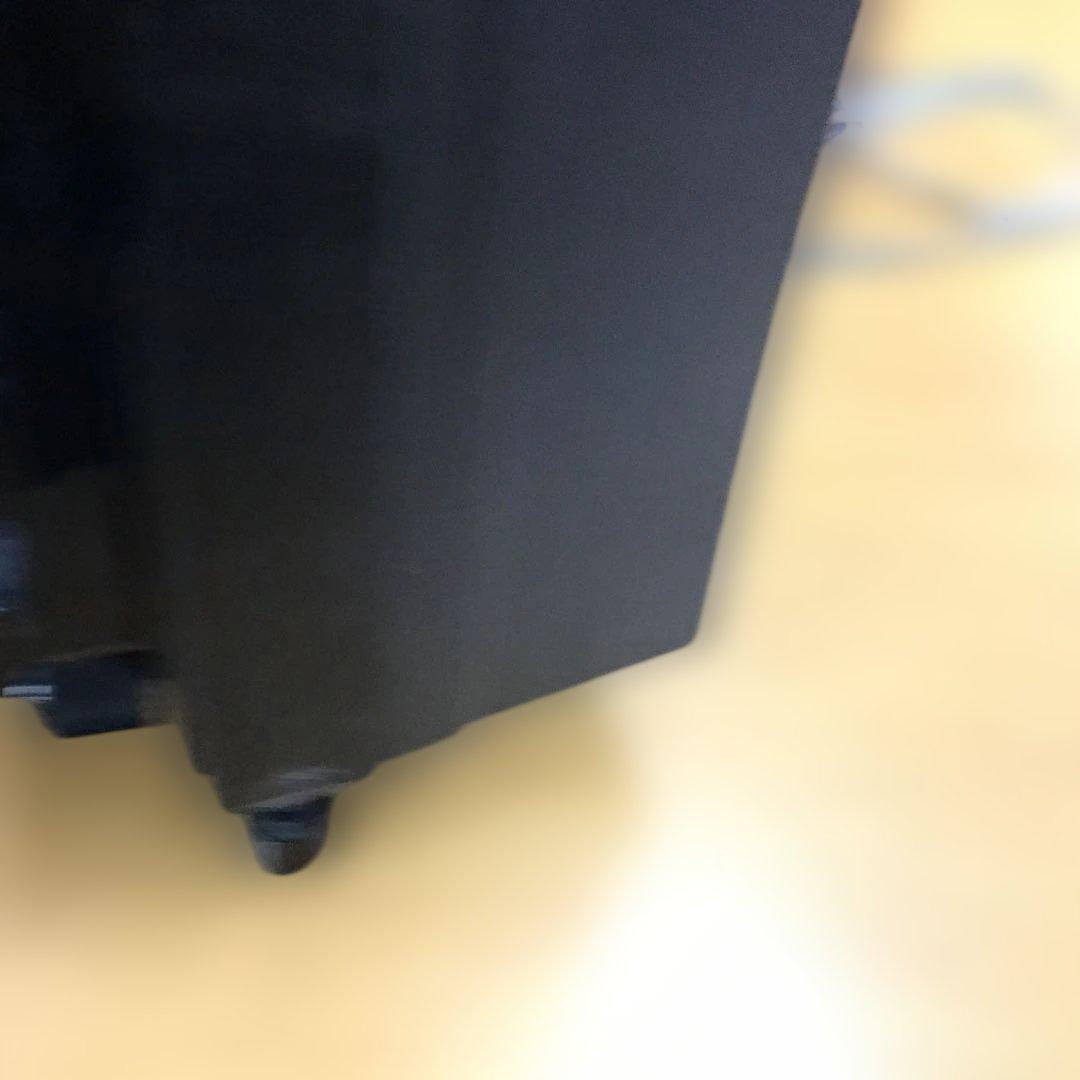 【レトロ】CHINON sound6500 　アンティーク【通電確認済み】