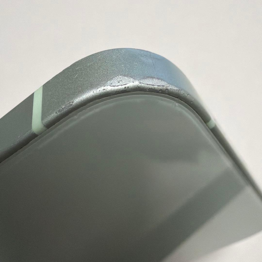 iPhone 12 128GB 最大容量80% SIMフリー　グリーン