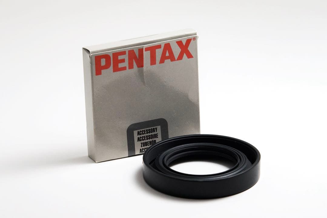 Pentax645 A 75mm f2.8 +RAYQUALマウントアダプター