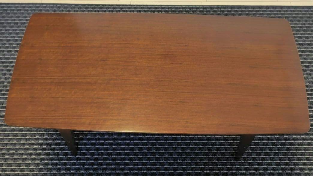 カリモク60　リビングテーブル(小)ムテニエ　T36300JW