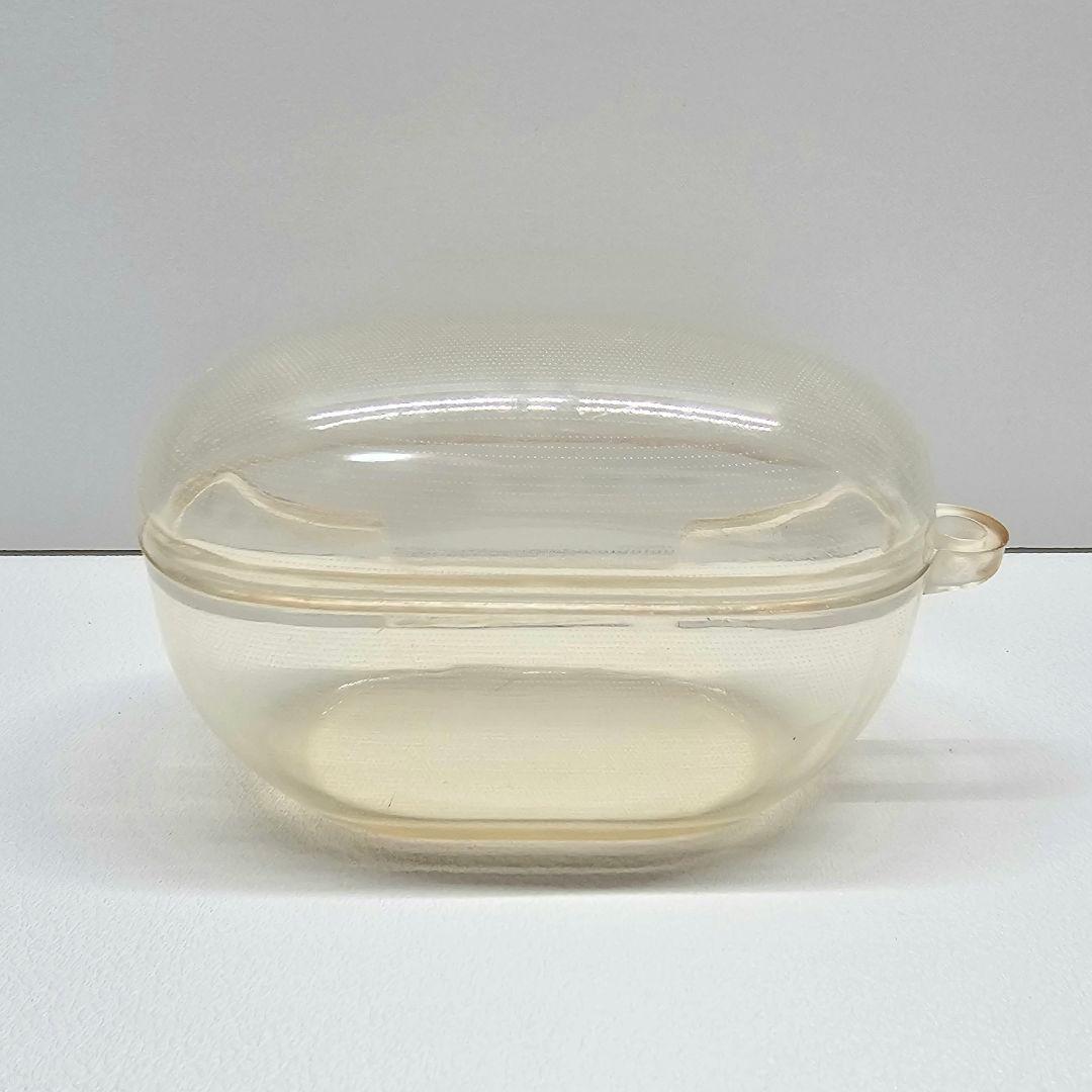 SONY　WF-1000XM5　プラチナシルバー