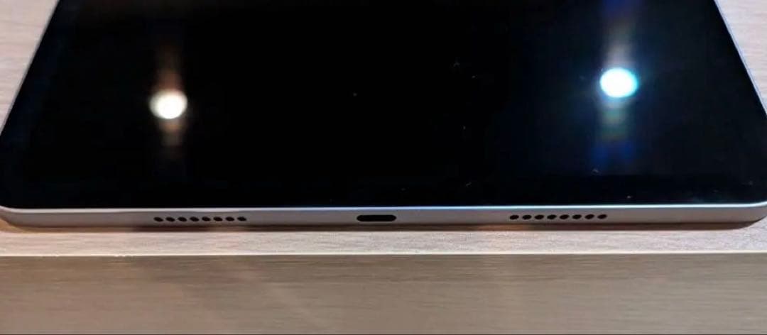 【バッテリ100%】iPad Pro 11インチ256GB Wi-Fi 第4世代