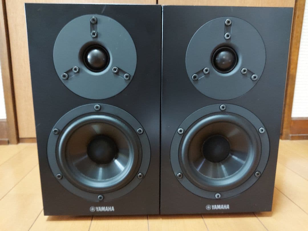 YAMAHA NS-EP200 スピーカーとネット予備一式送料込