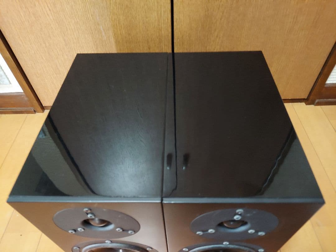 YAMAHA NS-EP200 スピーカーとネット予備一式送料込