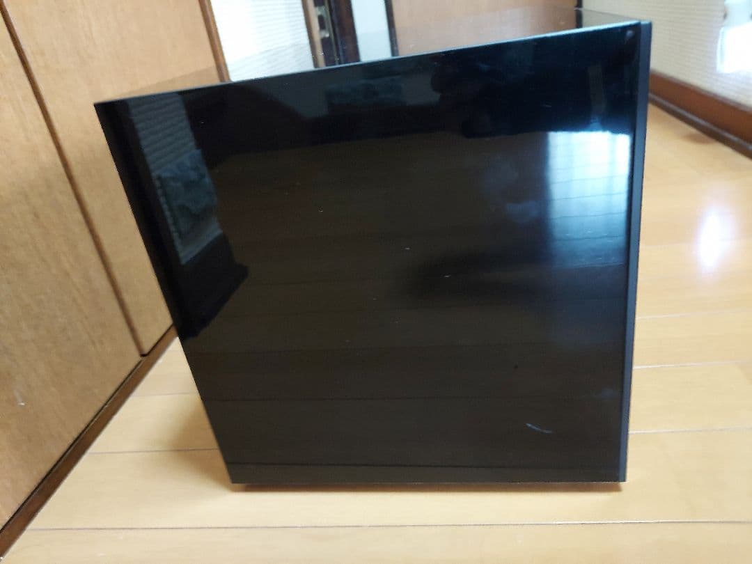 YAMAHA NS-EP200 スピーカーとネット予備一式送料込