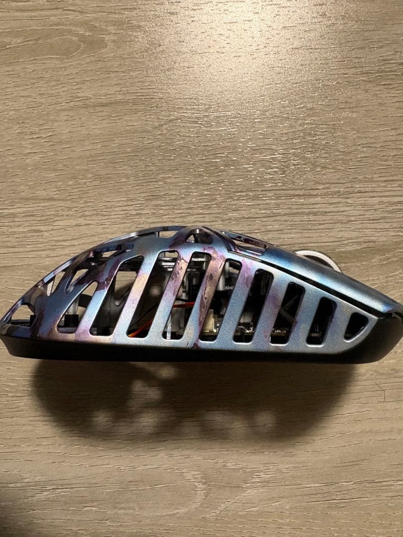 VILLOUS MOUSE 8K DPI ゲーミングマウス