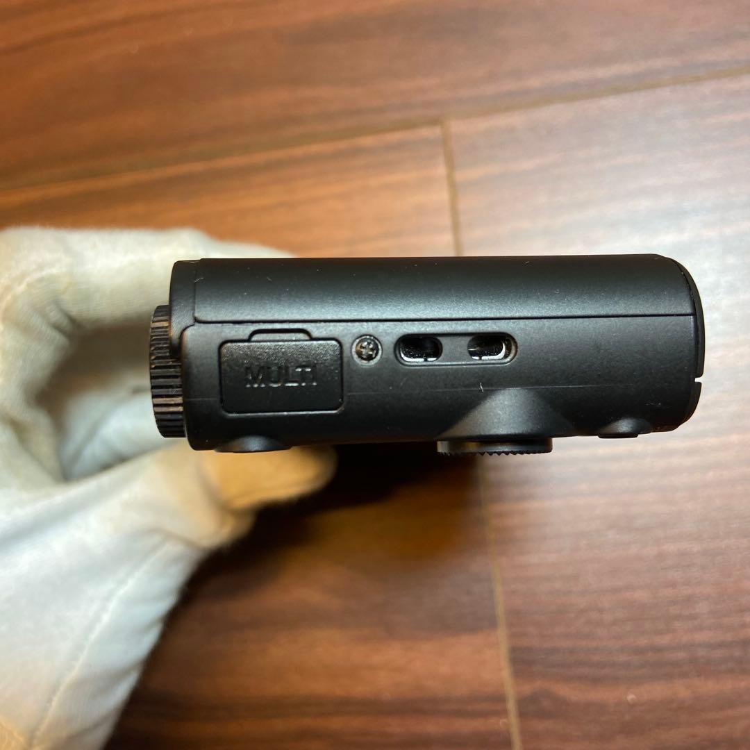 SONY Cyber-shot DSC-WX350 デジカメ ほぼ新品 4630