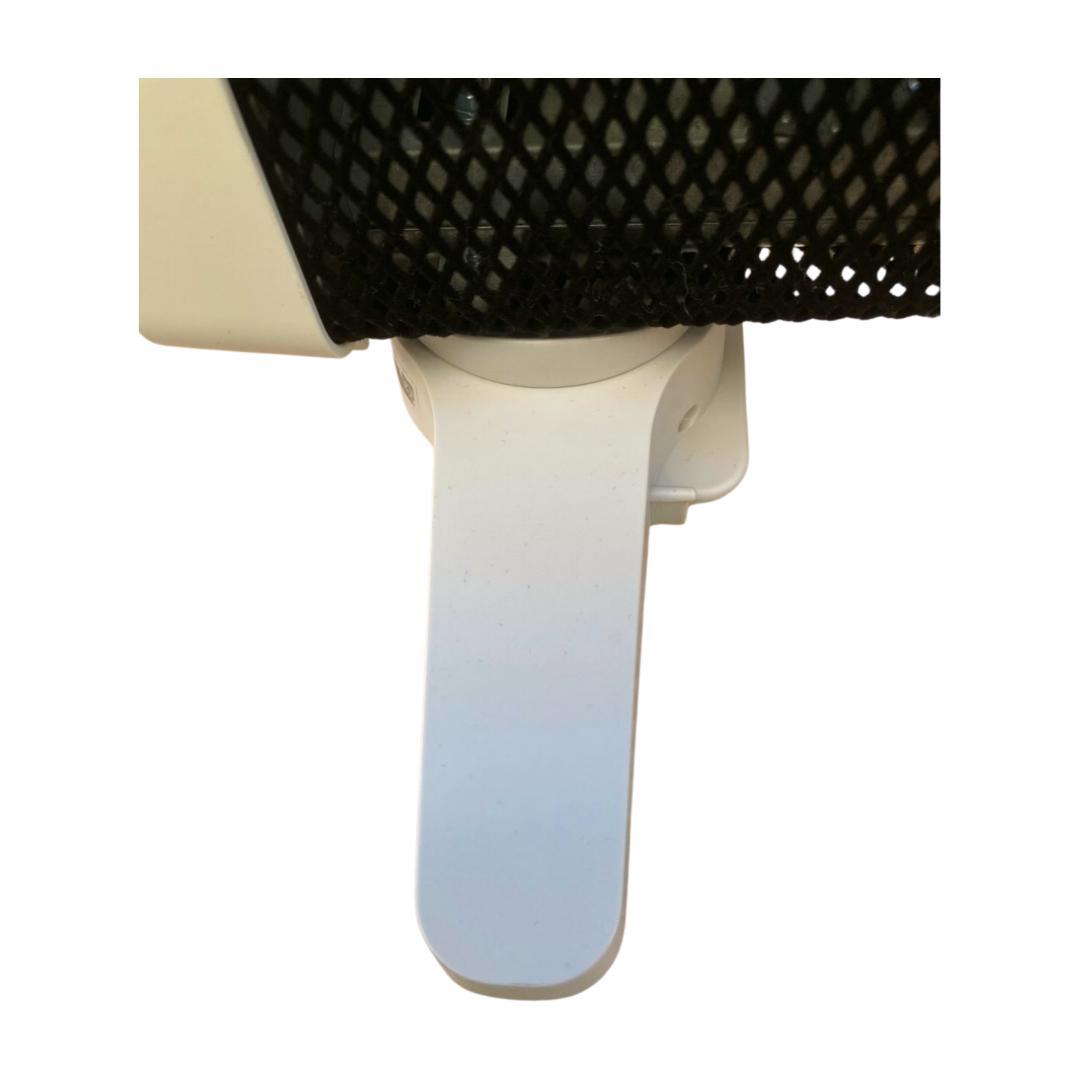 ⭐️2023年製 美品⭐️siroca 遠赤軽量ヒーター　SN-M351