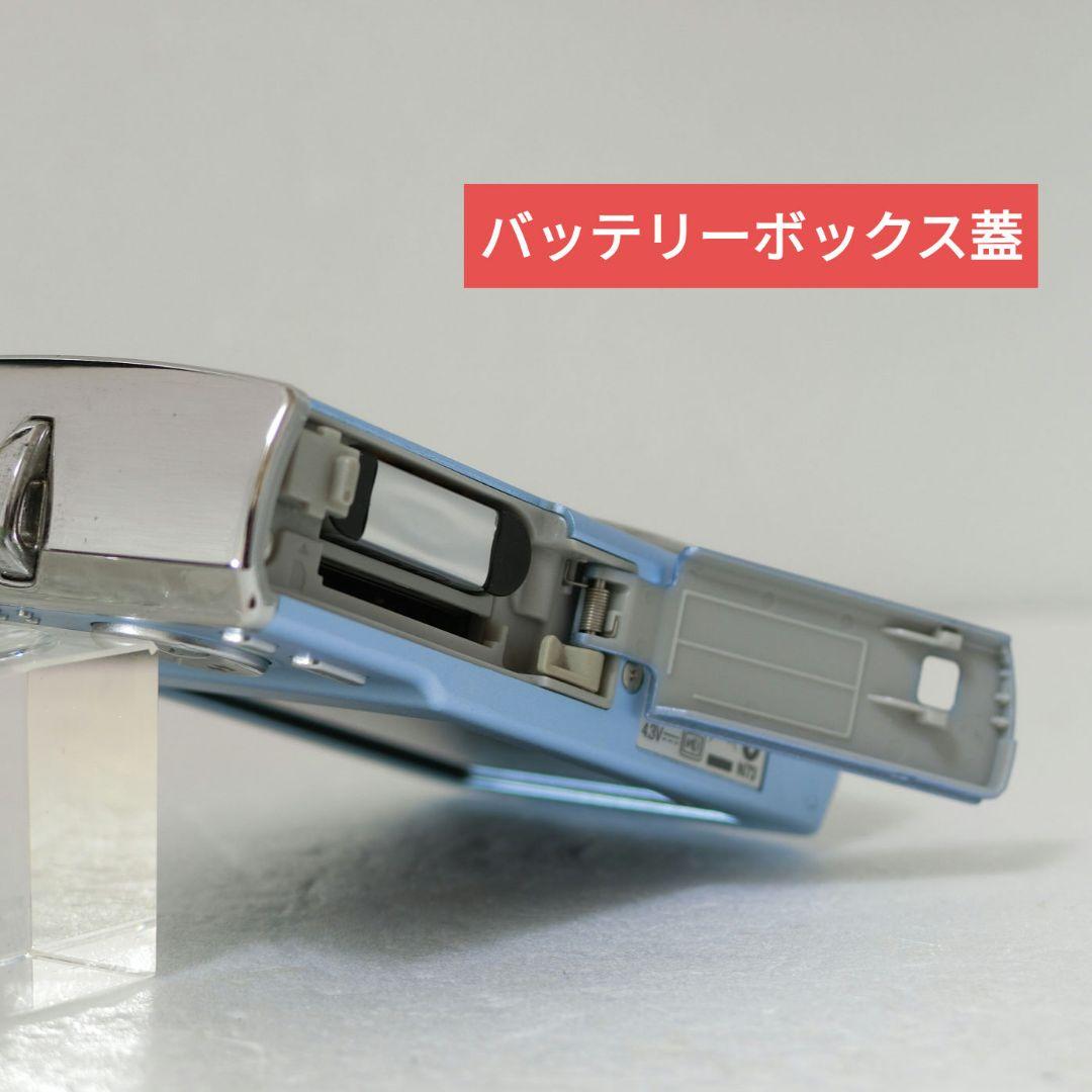 【作例掲載有】ペンタックス　Optio M50