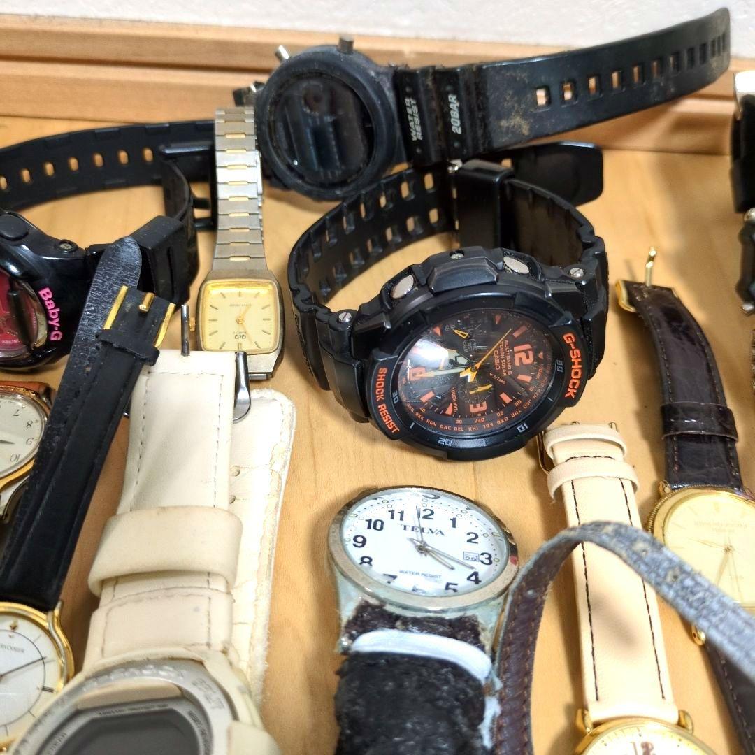 〈追加３本！！〉腕時計　まとめ売り