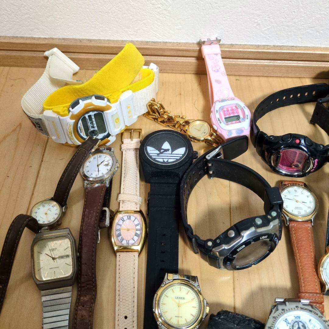 〈追加３本！！〉腕時計　まとめ売り