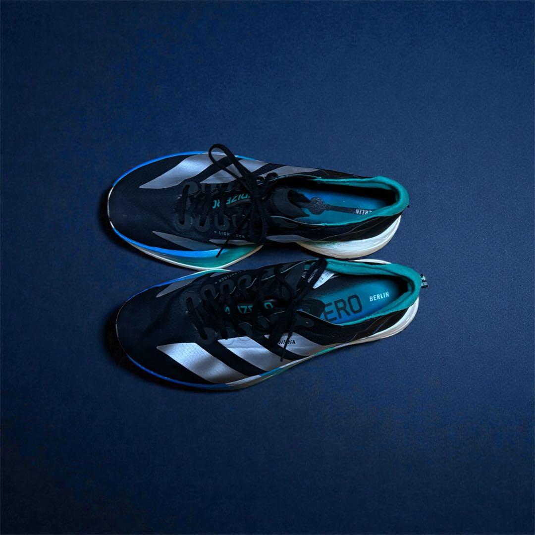 adidas.アディオスプロ４